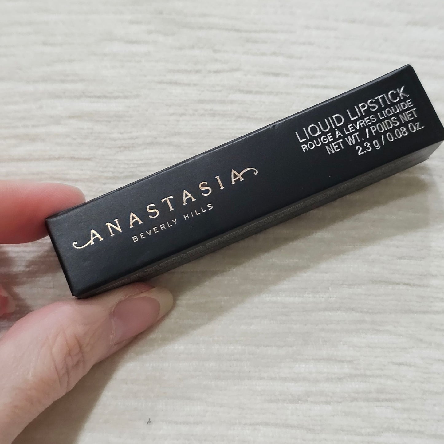 Anastasia Beverly Hills Liquid Lipstick | Crush High-Impact - Anastasia Beverly Hills - Lipsticks