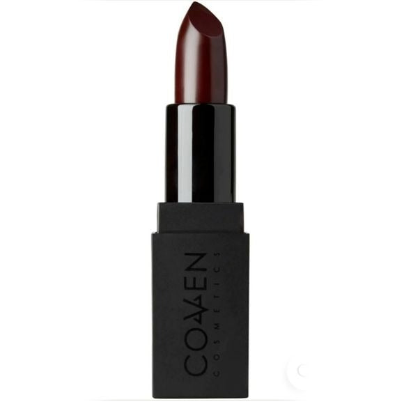 Dark Craft Lipstick | Deep Brown Highly Pigmented Vegan Always - Killstar - Makeup