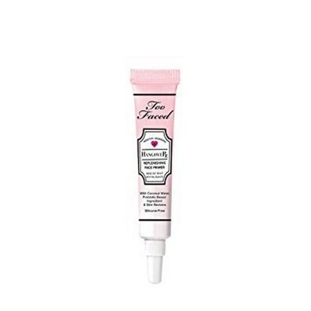 Too Faced Hangover Replenishing Face Primer | Instant Cure For Beauty Hangovers - Too Faced - Face Primer