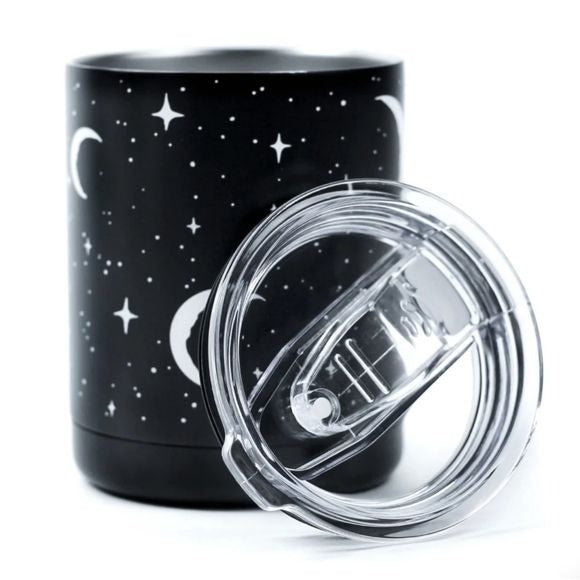 Moonlight Insulated Tumbler | Stainless Steel 10oz / 280ml - Rogue + Wolf - Tumbler