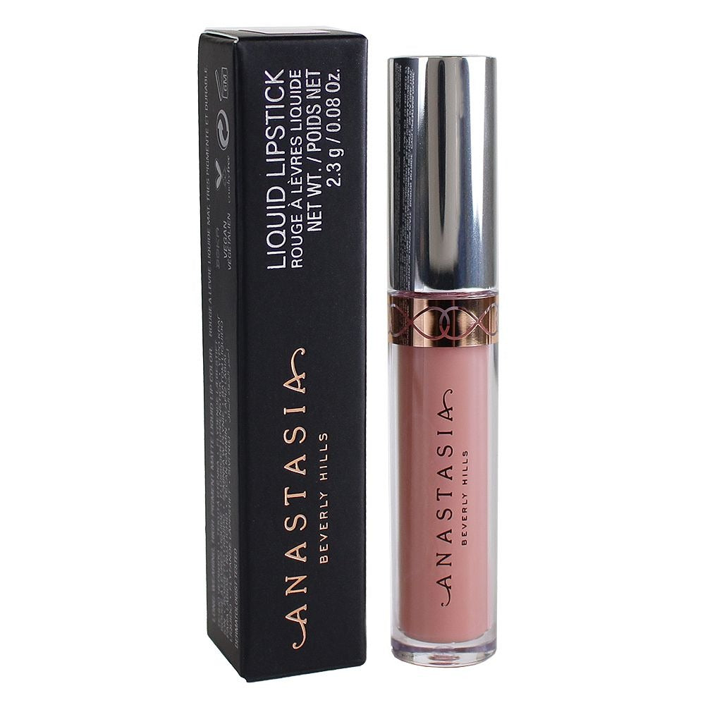 Anastasia Beverly Hills Liquid Lipstick | Crush High-Impact - Anastasia Beverly Hills - Lipsticks