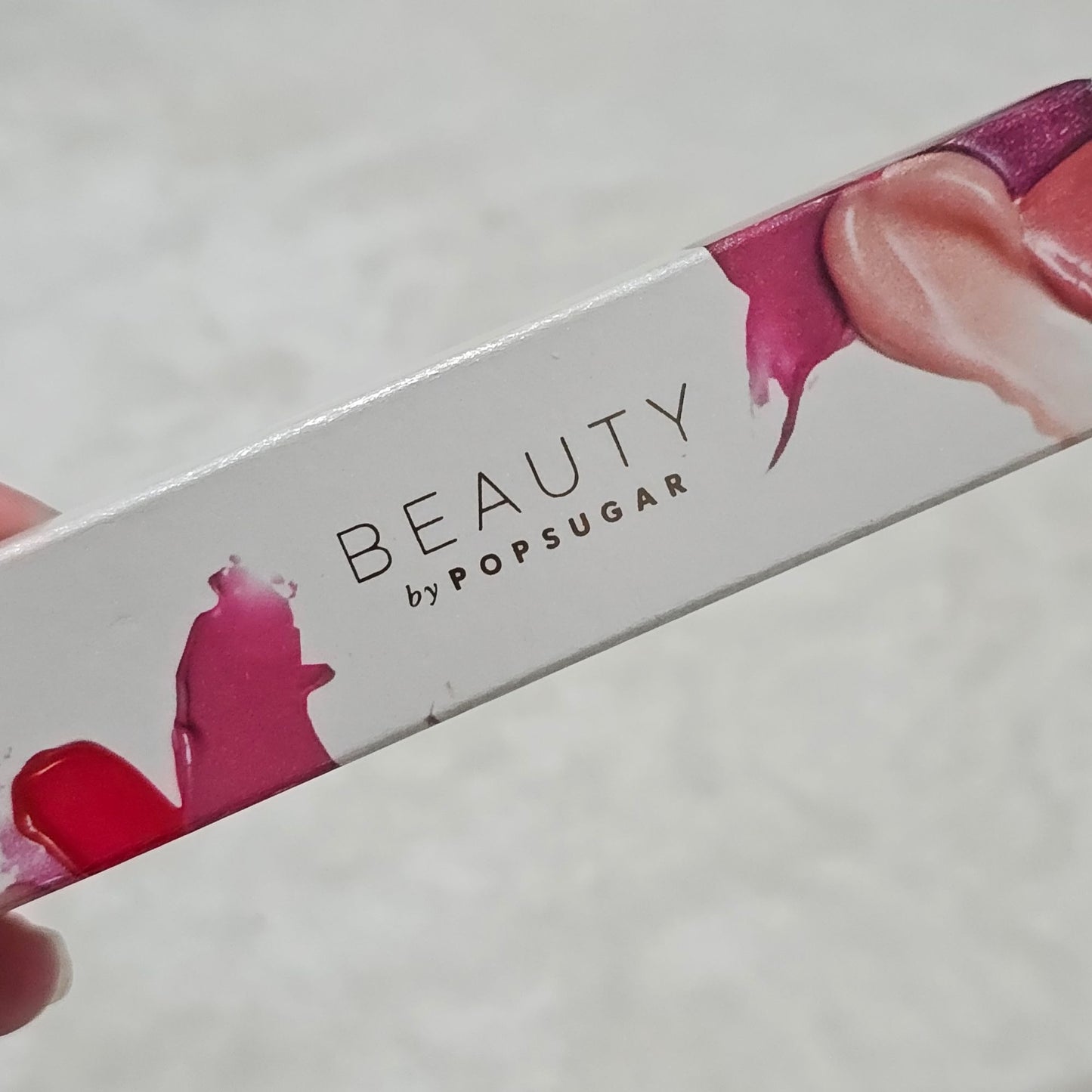Beauty by Popsugar Be the Boss Lip Gloss | Fetish 10ml - Beauty By Popsugar - Lipsticks