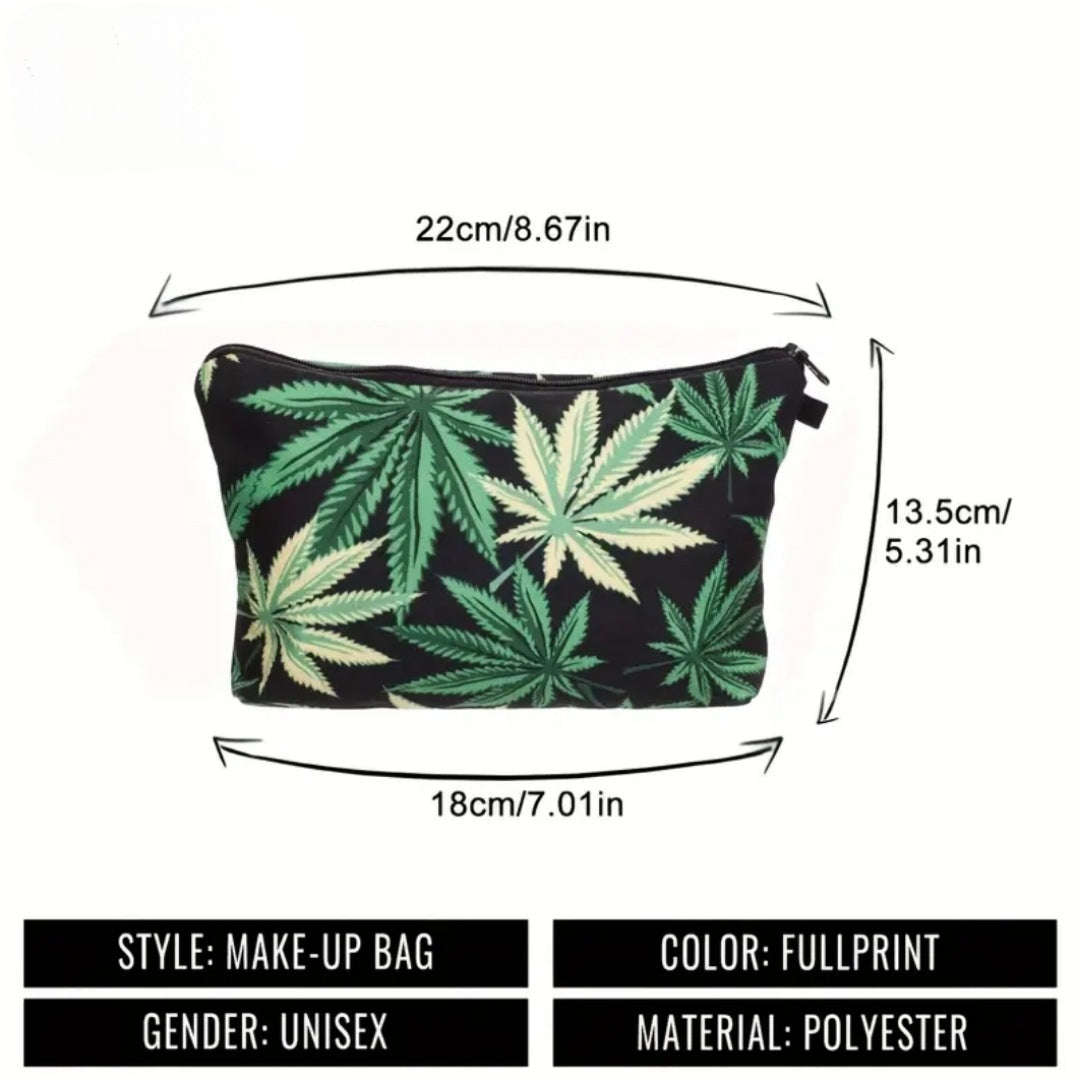 Draw String Backpack & Makeup Bag Combo | Mary Jane Theme Black White Unisex - A Gothic Universe - Backpacks