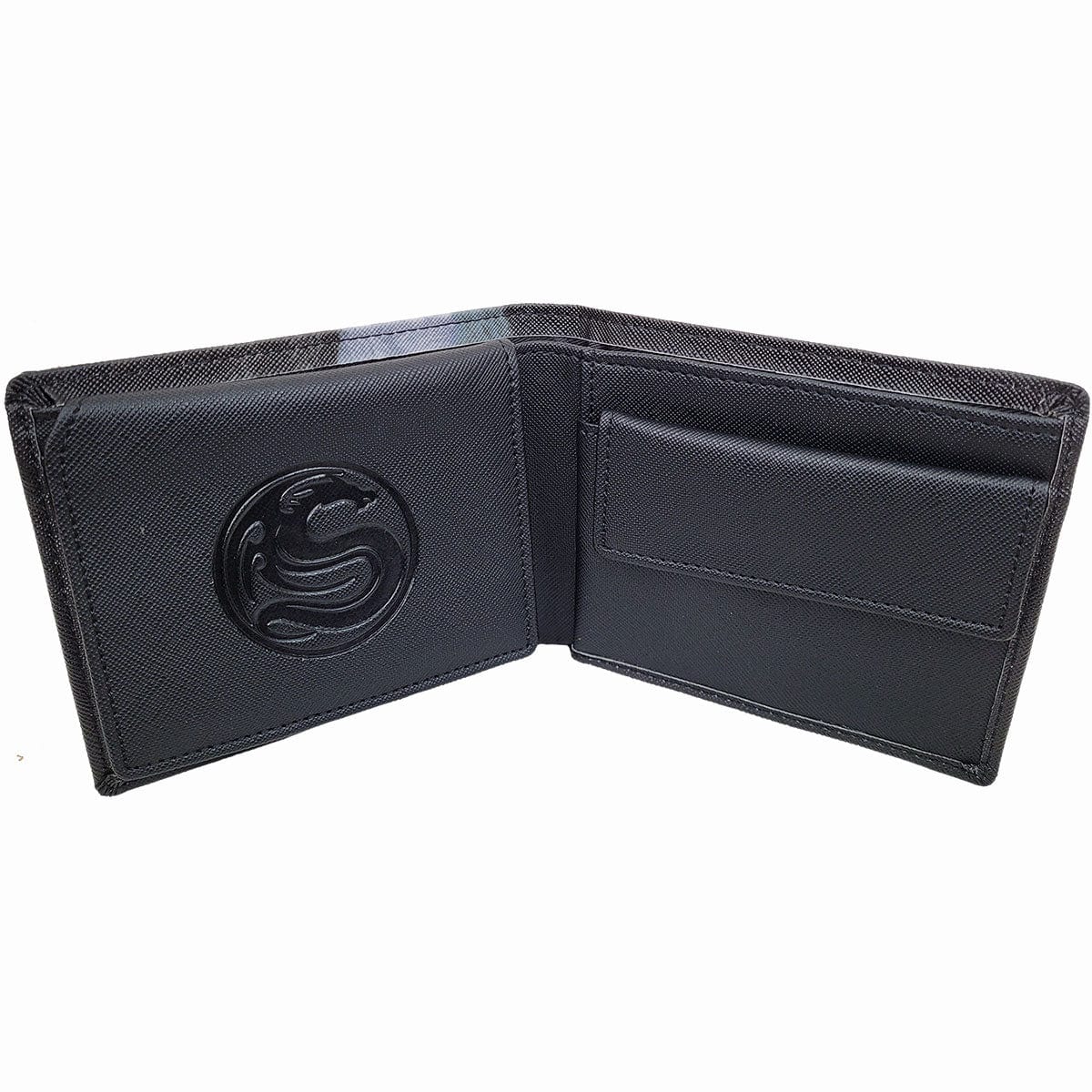 WOLF CHI - BiFold Wallet with RFID Blocking and Gift Box -  - Bags