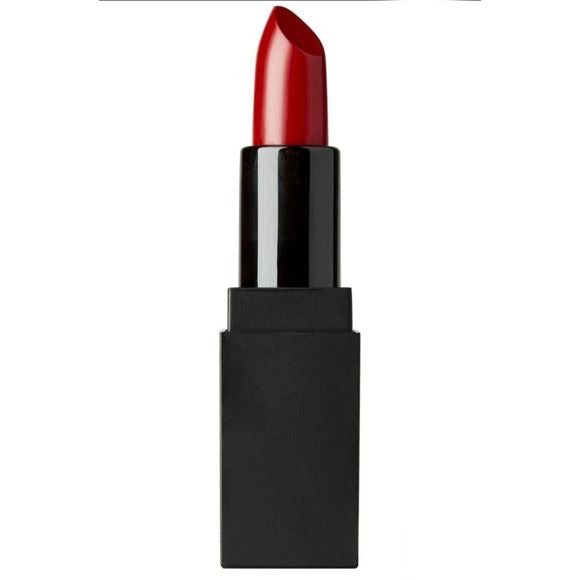 Maleficum Lipstick | Bright Red Smooth & Buttery Feel Vegan - Killstar - Lipsticks