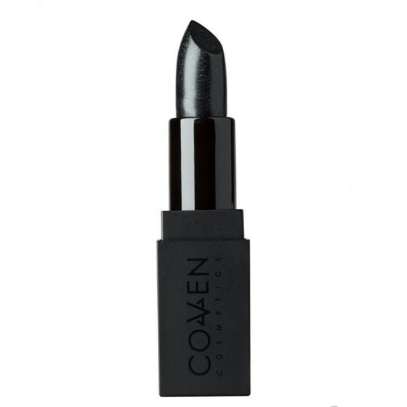 Sigillum Lipstick | Matte Black With A Touch of Glitter Vegan Always - Killstar - Lipsticks