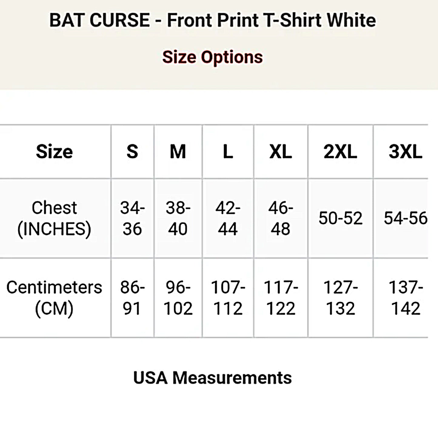 Horror Graphic Tee | Gothic Skull Bat Curse Men's White T-Shirt - Spiral Direct - Shirts